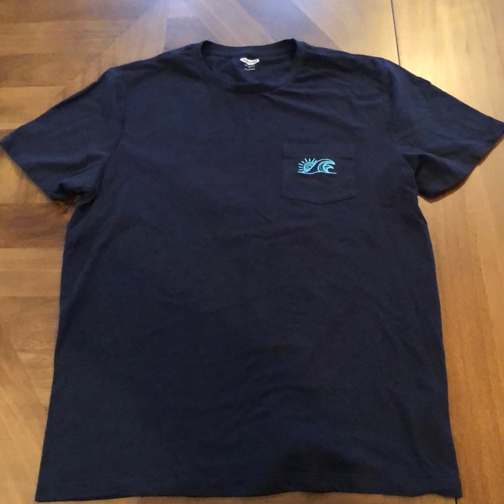Old navy pocket shirt